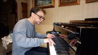 Chick Corea - Forgotten past