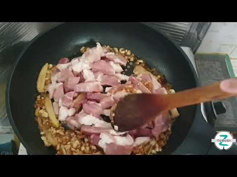 Tom khem 🇱🇦 adobo-like Lao caramelized pork stew..