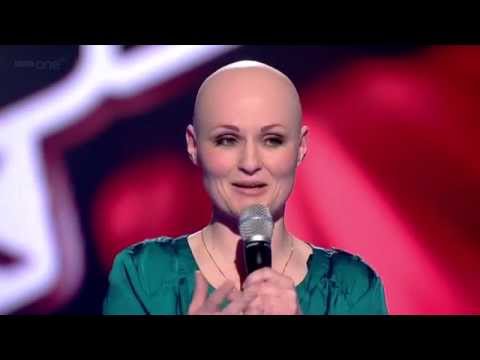 Toni Warne FULL Blind Audition- Leave Right Now