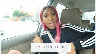 OFFICIALLY MOVING BACK TO THE NETHERLANDS TO STUDY | VLOG #23