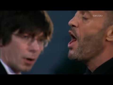 Handel 1742 Messiah Oratorio HWV 56 Collegium 1704 Václav Luks