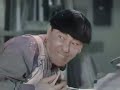 Three Stooges A SNITCH IN TIME Part 1