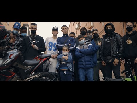 GREAT KINGS - ROMPO CON TO’ (PROD. DSHUFFLE)