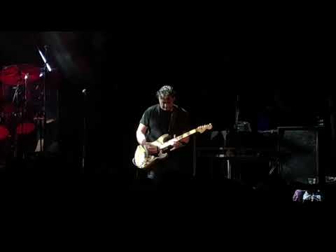 Candy Dulfer plays Europa @Q-factory Amsterdam