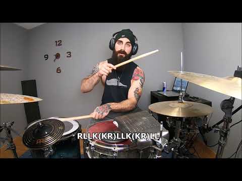 ADVANCED CHOP LESSON. Gospel chops en español!