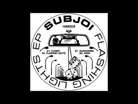 Subjoi - Flashing Lights