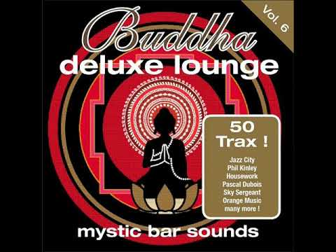 Sky Sergeant - The Red Planet (Astromove Mix)