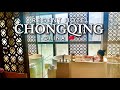 Regent Chongqing Luxury 5 Star Hotel With Skyline View