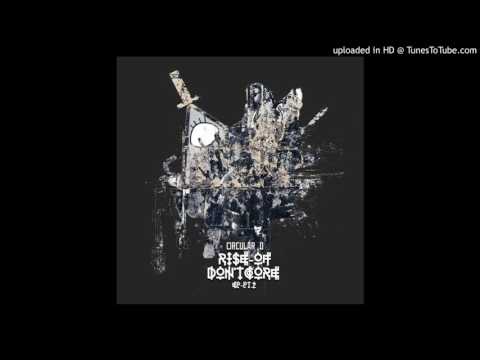 Circular D - Bloodshed Boulevard (Ft. 1nt3rrupt10n)