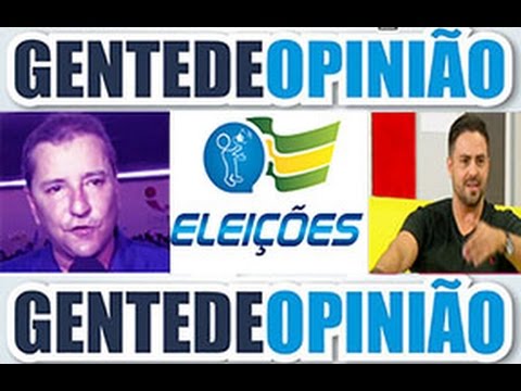 Candidatos falam sobre a falta de iluminação pública em Porto Velho  - Gente de Opinião