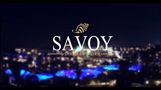 Видео об отеле Savoy Sharm El Sheikh, 0