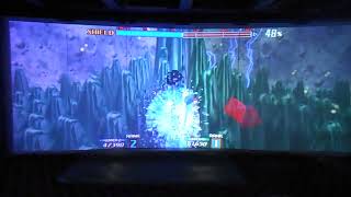 【ゾルギア A→B・ランク６】2人で26％クリア【ギャラクシアン３　2026/3/22】