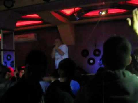 Night Club M4M (Kapushin feat. Guz) Part 1.