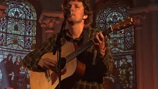 Sam Amidon, Live - Cork, Septembre 2019