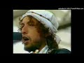 Bob Dylan - Rovin´ Gambler Live