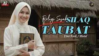 Download lagu SILAQ TAUBAT - Lagu Religi Sasak (Ethno Rock Version) | Cover AI mp3 Download lagu SILAQ TAUBAT - Lagu Religi Sasak (Ethno Rock Version) | Cover AI mp3