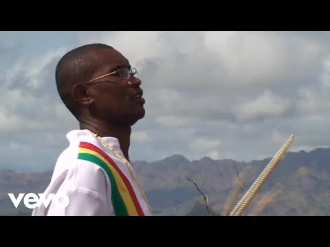 Ferro Gaita - Fidjus Funana