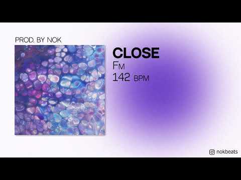 Realo x Recklessboise Type Beat - Close (Prod. NOK)