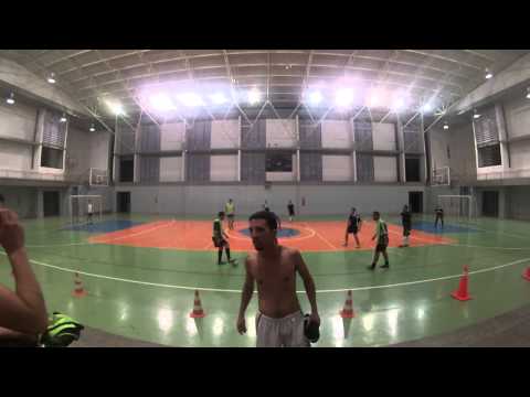 Joga Bonito / Adalberto Lopes