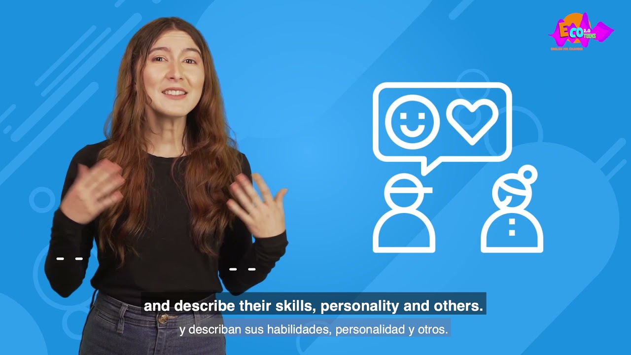 ECO Teens for Teachers 3: How to help students develop leadership skills