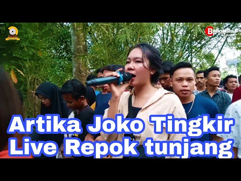 Joko Tingkir versi Terbaru Altika musik