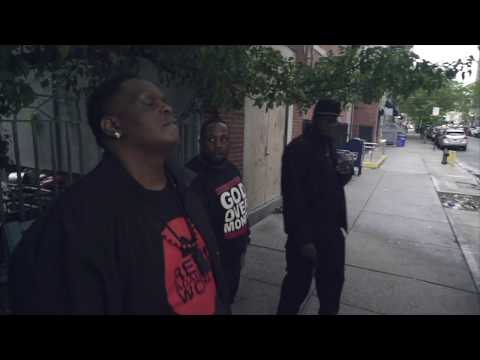 ***OFFICIAL VIDEO*** WARFARE _ Zaydok ft Selah the Corner,  King Shad