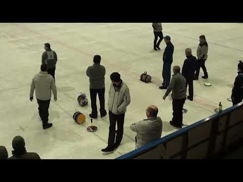 ASVÖ SV Lichtenberg 2 vs  SV Breitenbach Stocksport 1