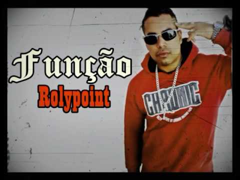 Função - Rolypoint