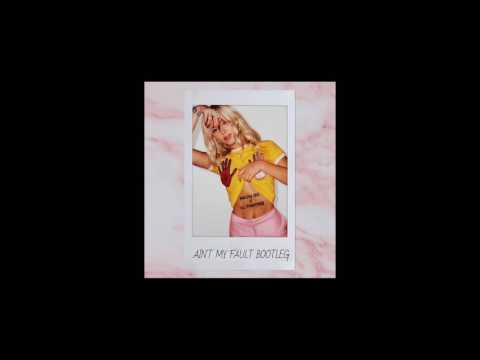 Zara Larsson - Ain't My Fault (Macky Gee X Phantasy Bootleg) Free Jump up Drum and Bass