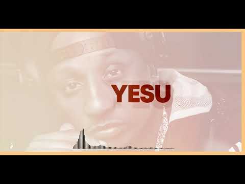 BAMBOO AFRICAN BANTU - YESU (ANAWEZA) LYRIC VIDEO