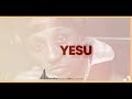 BAMBOO AFRICAN BANTU YESU ANAWEZA LYRIC VIDEO