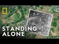 Britain's Stand Against Operation Sea Lion | WWII: Secrets From Above | National Geographic UK