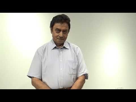 Gurcharan Singh  Arora Intro + Audition