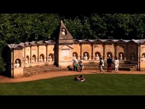 Kent's Gardens, William Kent: Designing Georgian Britain