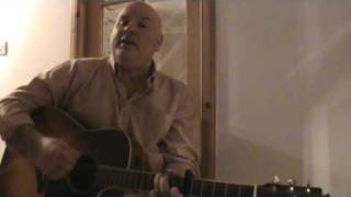 Willie Nelson Hank Williams Cold Cold Heart Country Cover Acoustic Guitar