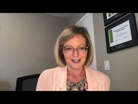 Mini-Lecture on Hans Christian Andersen’s “The Little Mermaid”