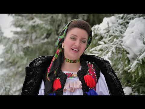 Dar din cer - soții Maria și Gabriel Arba (colinda 2021-2022)