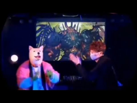 t + pazolite ( HARDCORE TANO * C ) feat . TANO * C ALL STARS - HARDCORE SYNDROME Only MV