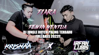 Download lagu DJ TIARA X TEMAN MENTUA JUNGLE DUTCH PALING TERBARU 2022!! FULL BASS!! - IRFAN LUBIS X KRISNAA mp3 Download lagu DJ TIARA X TEMAN MENTUA JUNGLE DUTCH PALING TERBARU 2022!! FULL BASS!! - IRFAN LUBIS X KRISNAA mp3