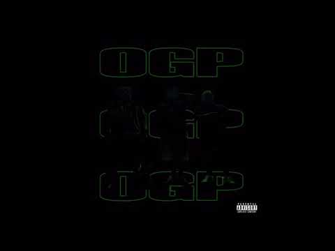 OGP - “G Trick” ft Ogp Sue, OD Renzo (Official Audio)