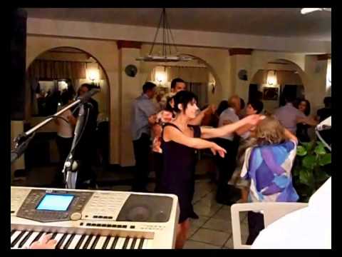 Nigdi ni lipo ko doma - ALEDORY LIVE