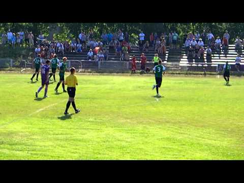 13.06.15, PTC - Włókniarz 2:3