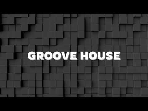 SET Groove HOUSE ( Bruno Brufatto - Eddy - Deeper )