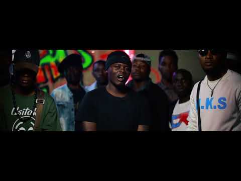 Pablo X Pure MC X  Danto X - Mr Presenter (Official Video)
