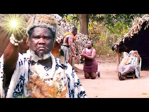 THE ANCESTRAL KEY OF POWER - Latest Epic Movie UGEZU j UGEZU - Latest 2025 Nigerian Movies