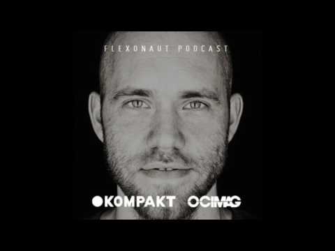 Flexonaut -  OCIMAG Podcast