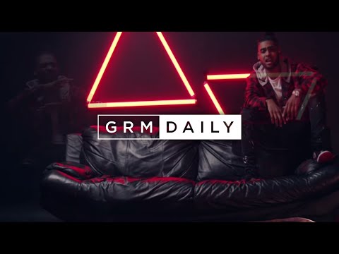 Daamez - Sweets (Prod. by Scarz) [Music Video] | GRM Daily