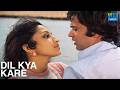 Dil Kya Kare Video Song Julie Lakshmi Vikram