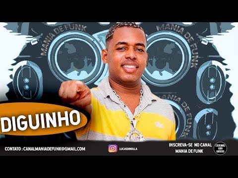 MC DIGUINHO - A FAVELA TODA  ( Dj CuCa )