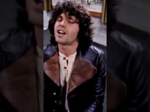 Thumbnail for Jim messing around on the piano backstage.
